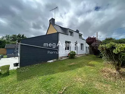 Maison, 90 m²