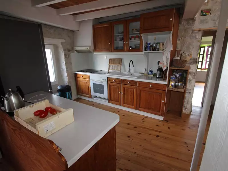 Maison, 115 m²
