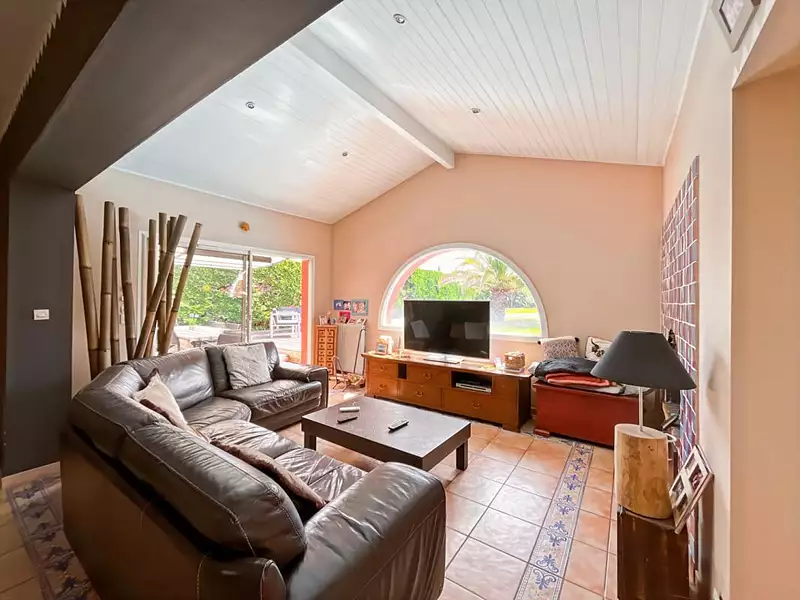 Maison, 120 m²