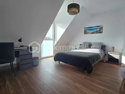 Maison, 140 m²