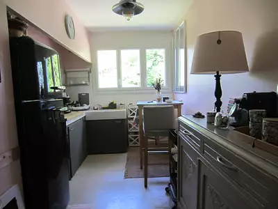 Appartement, 79,44 m²