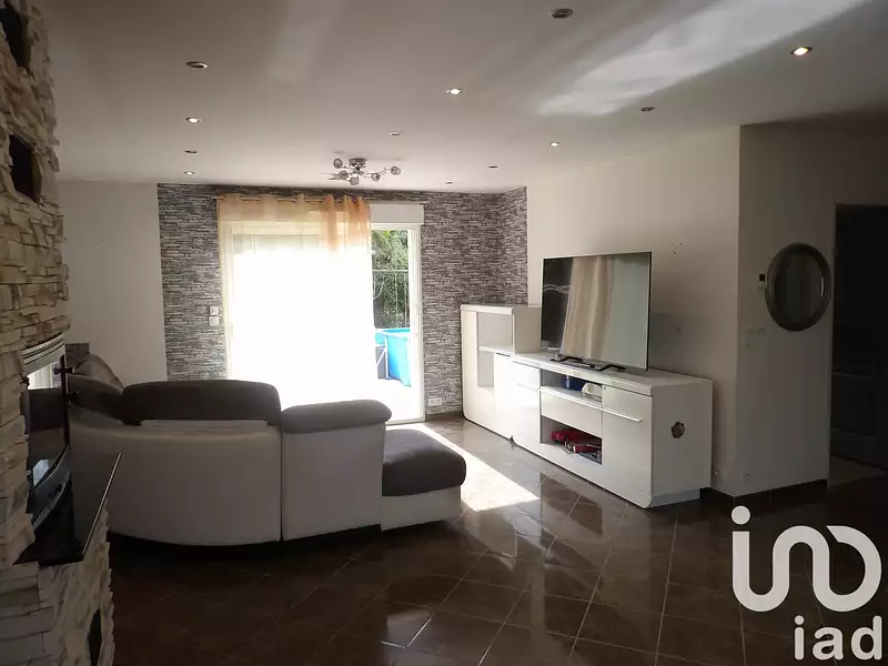 Maison, 83 m²