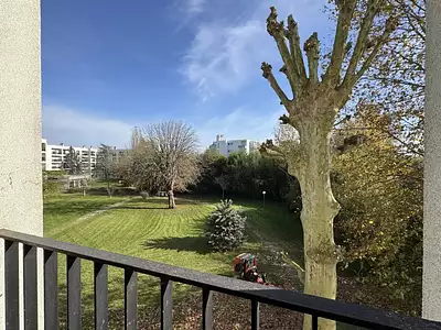 Appartement, 67 m²