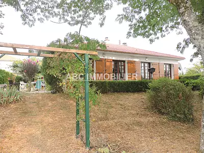 Maison, 70 m²