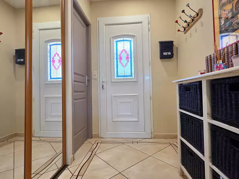 Maison, 155 m²