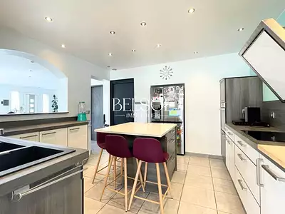 Maison, 155 m²