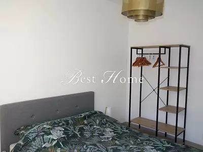 Appartement, 31 m²