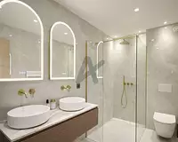 Appartement, 101,32 m²