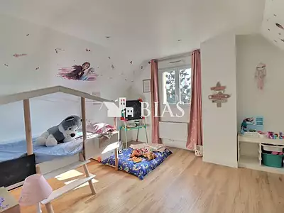 Maison, 115 m²