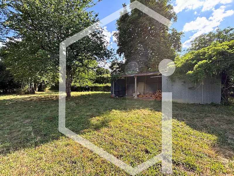 Maison, 84 m²