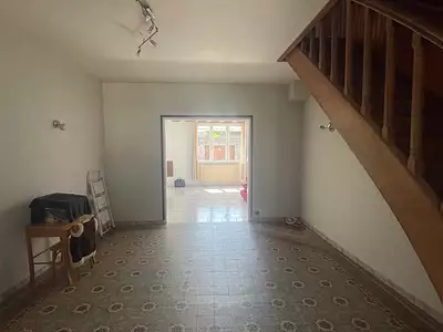 Maison, 114 m²