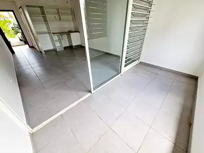Appartement, 23 m²