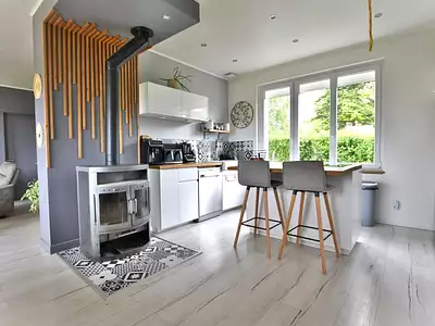 Maison, 72 m²