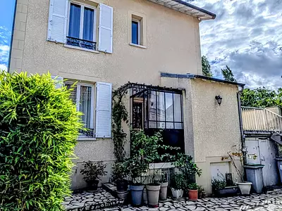 Maison, 88 m²