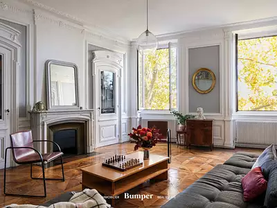 Appartement, 97,2 m²