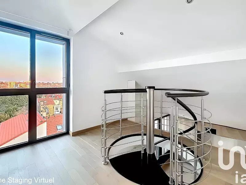 Appartement, 100 m²