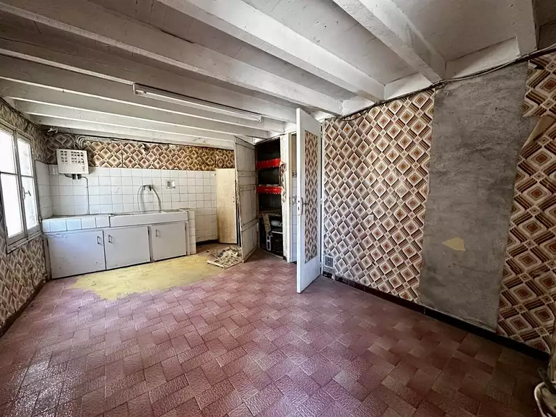 Maison, 64 m²