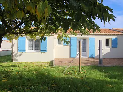 Maison, 68 m²