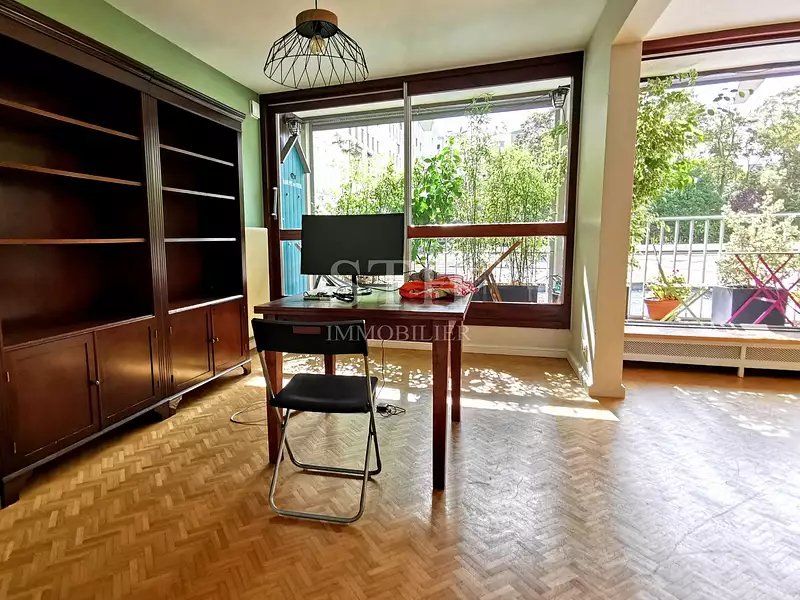 Appartement, 110,36 m²