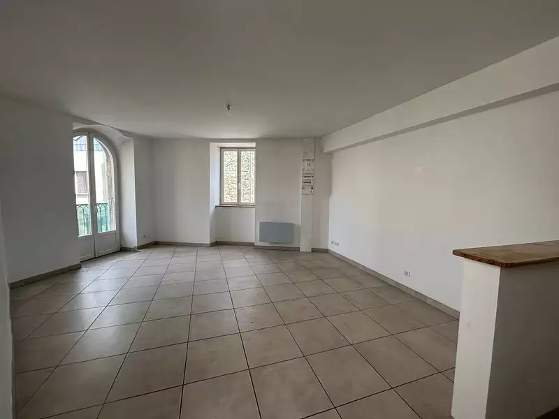 Appartement, 43 m²