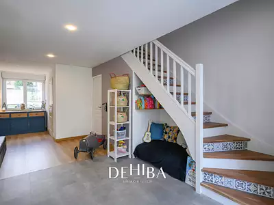 Maison, 193 m²