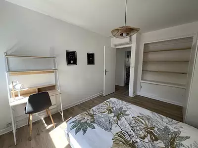 Appartement, 55,66 m²