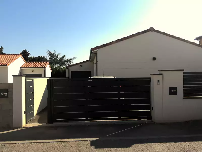 Maison, 110 m²