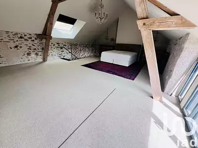 Maison, 115 m²
