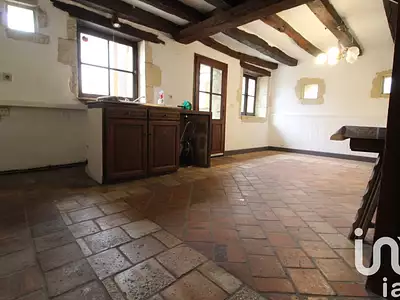 Maison, 70 m²