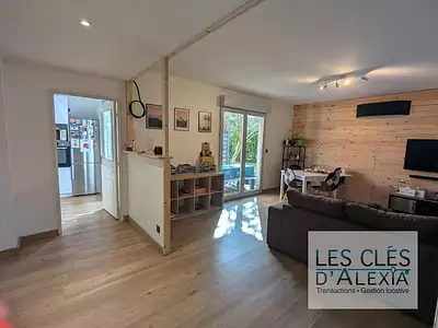 Appartement, 82 m²