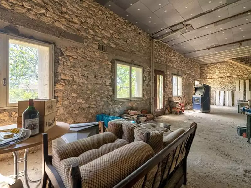 Maison, 84 m²