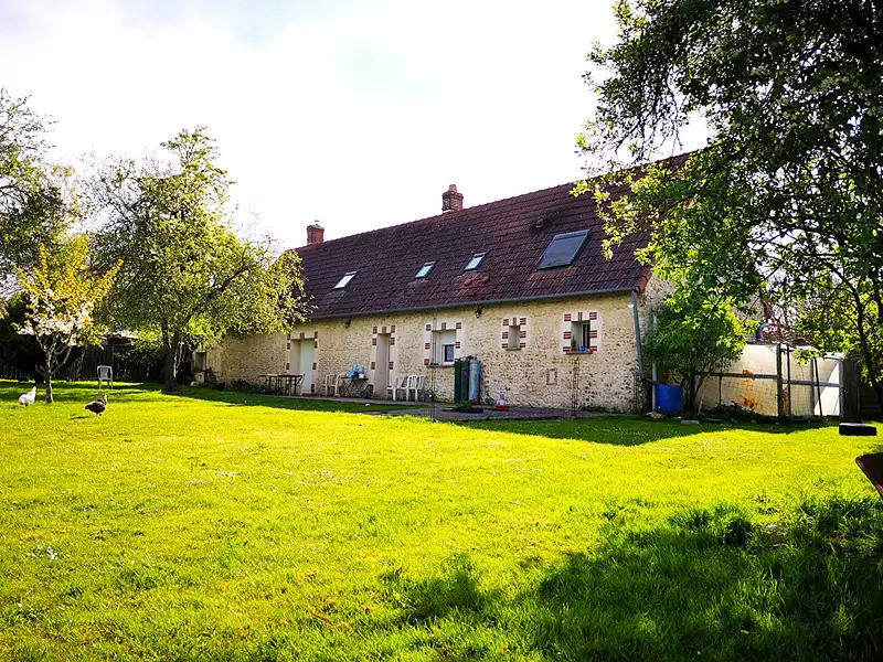 Maison, 190 m²