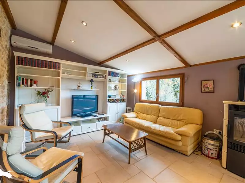 Maison, 78 m²