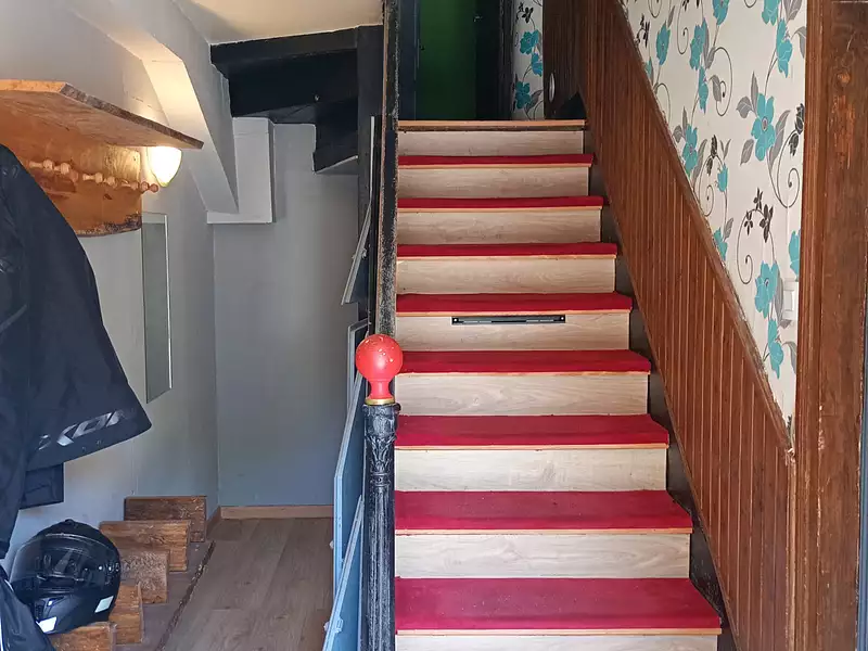 Maison, 190 m²