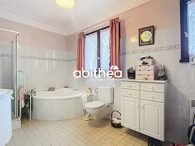 Maison, 123 m²