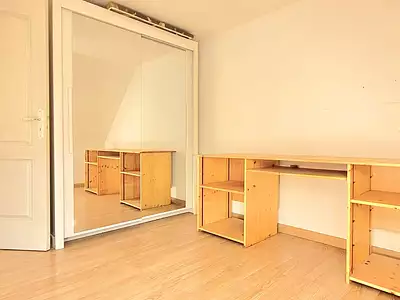 Maison, 83 m²