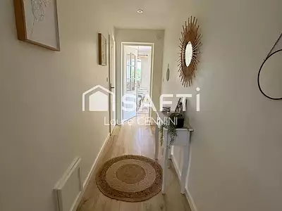 Maison, 116 m²
