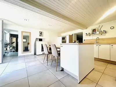 Maison, 136 m²