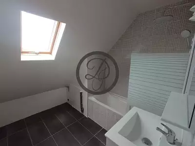 Maison, 96 m²