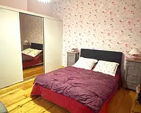 Appartement, 105,25 m²