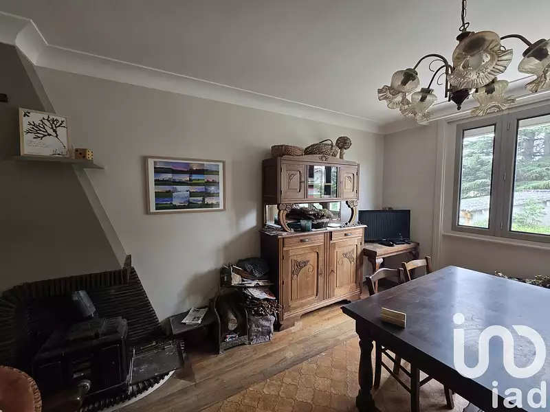 Maison, 80 m²