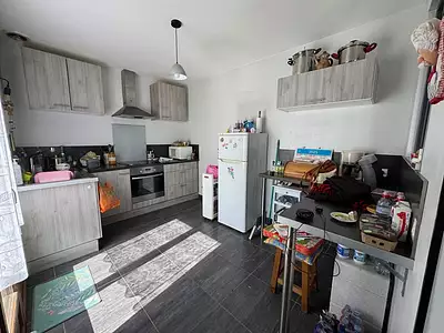 Maison, 100 m²