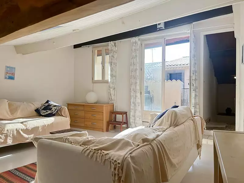 Maison, 77 m²