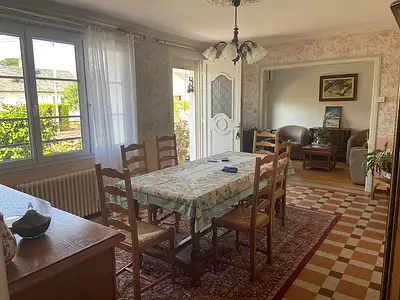 Maison, 70 m²