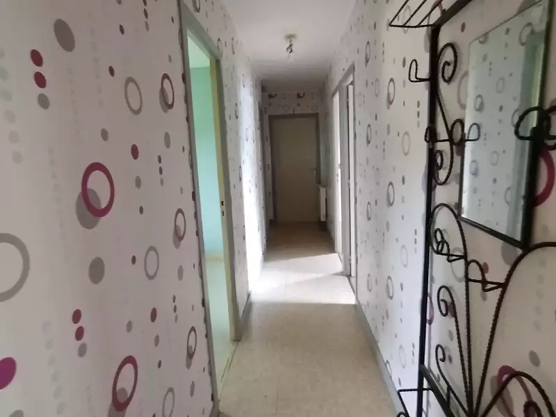 Maison, 98 m²