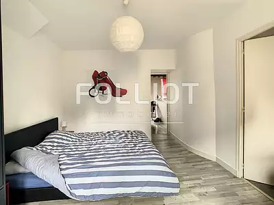 Appartement, 41,46 m²