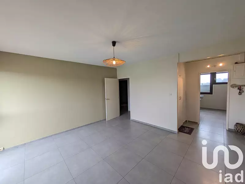 Appartement, 68 m²