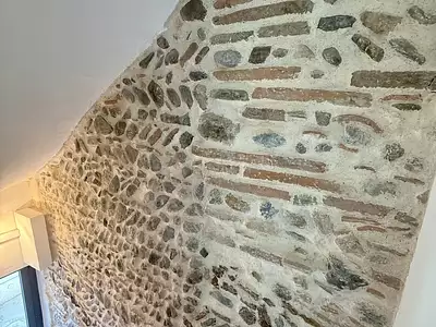 Appartement, 61 m²