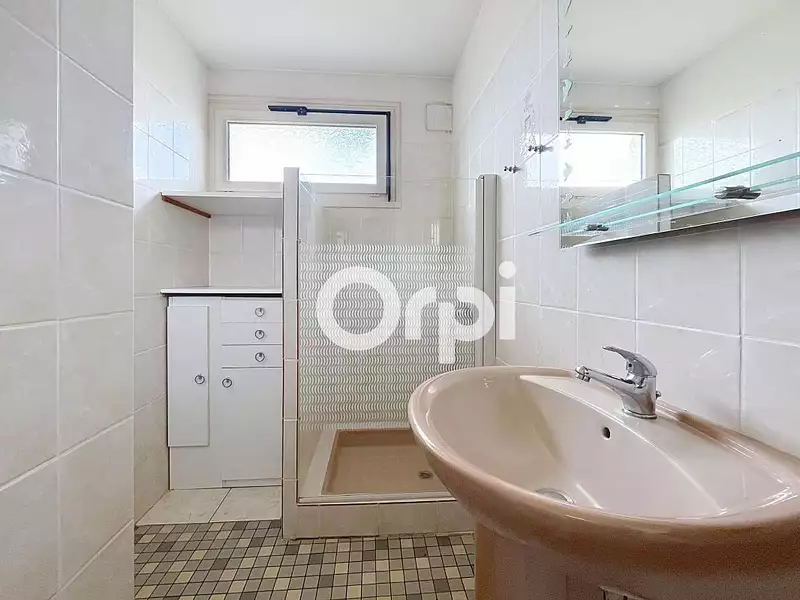 Maison, 79 m²