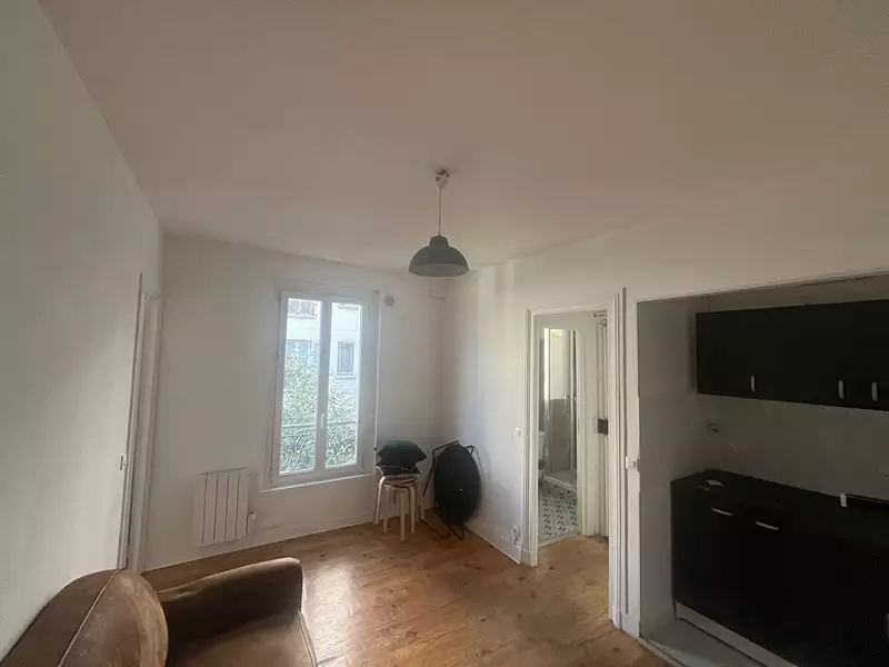 Appartement, 30,93 m²